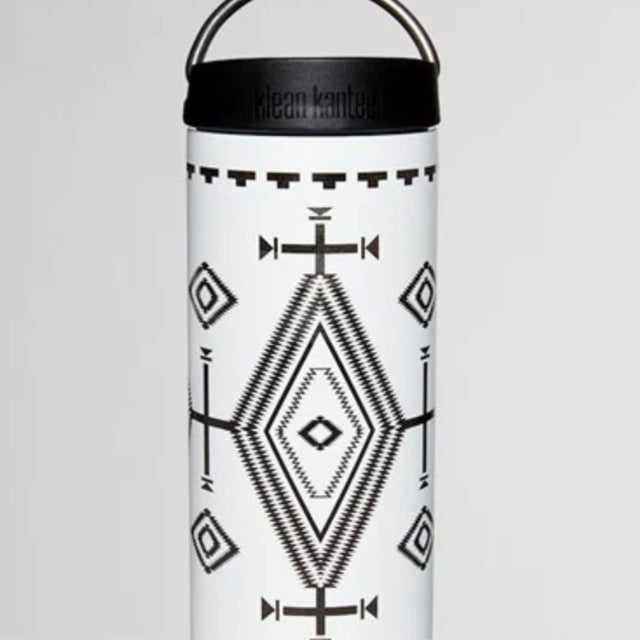 Los Ojos 16 oz Thermal Tumbler