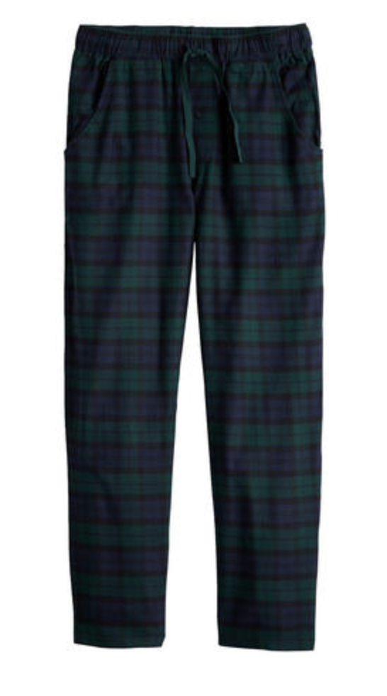 pendleton harding pj pant