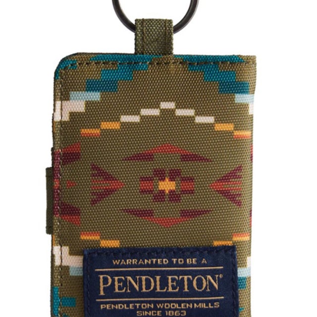 Pendleton Woolen Mills Stanley Classic Insulated Flask -XW844-55157